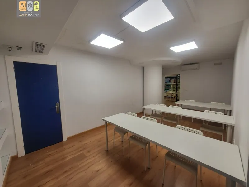 Local Comercial en Altea - 8