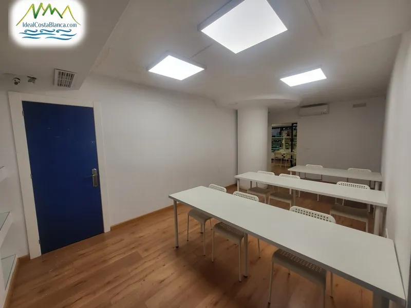 Commercial Unit in Altea - 7