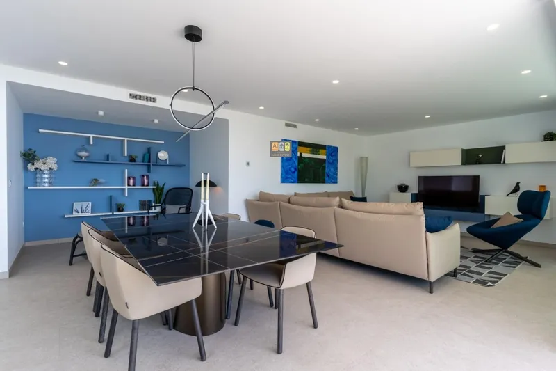 Villa in Altea - 13