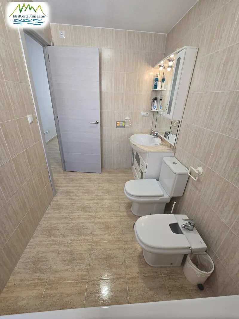 Adosado en La Nucía - 8