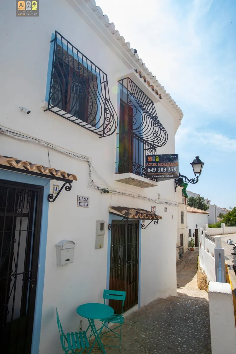 Apartamento en Altea - 8