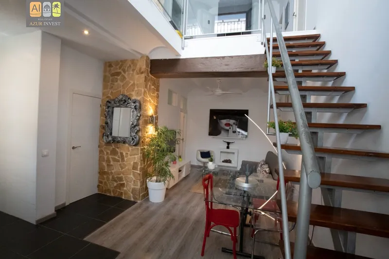 house in Altea - 3