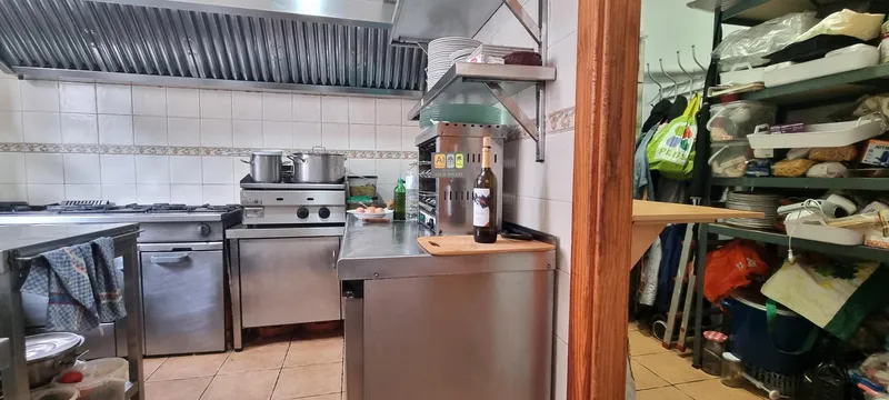 Local Comercial en Altea - 15