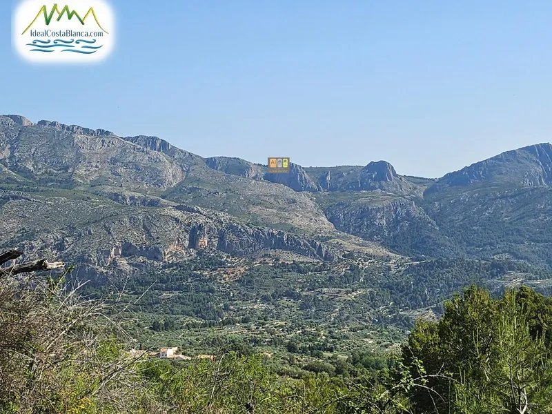 Parcela en Benifato - 5