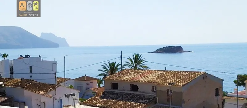 Villa à Altea - 5