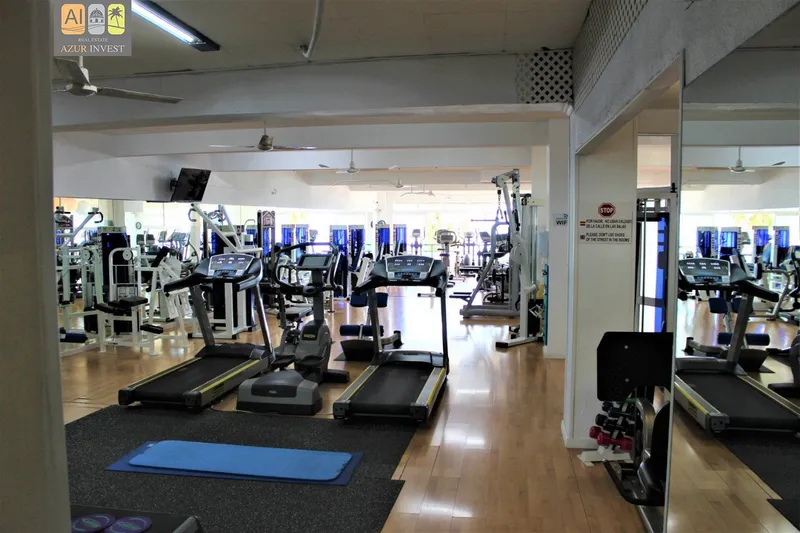 Local Comercial en Altea - 7