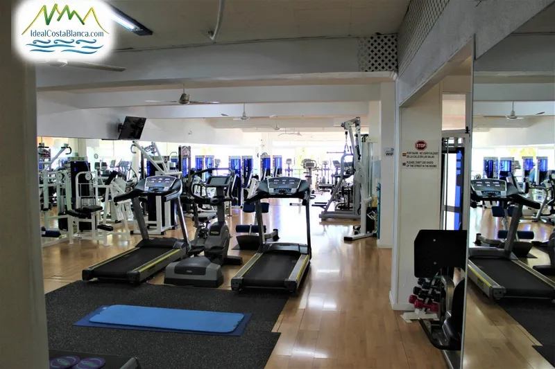 Commercial Unit in Altea - 6