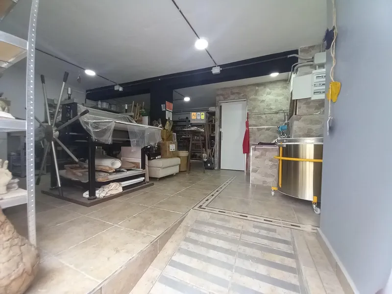 Gewerbeobjekt in Benidorm - 10