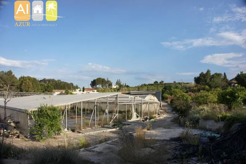 Landhaus in La Nucía - 26