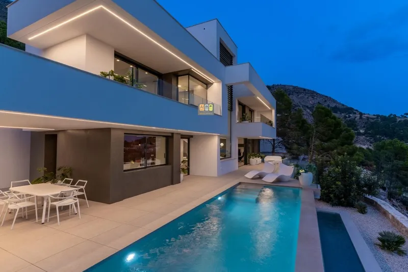 Villa in Altea - 5
