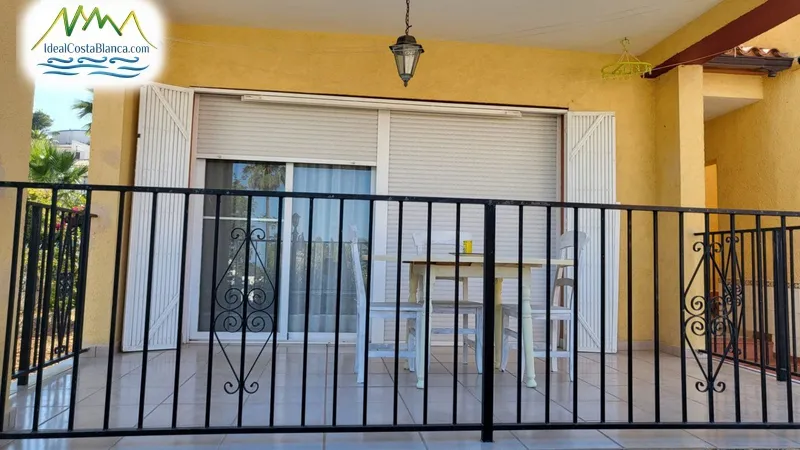 country house in La Nucía - 7