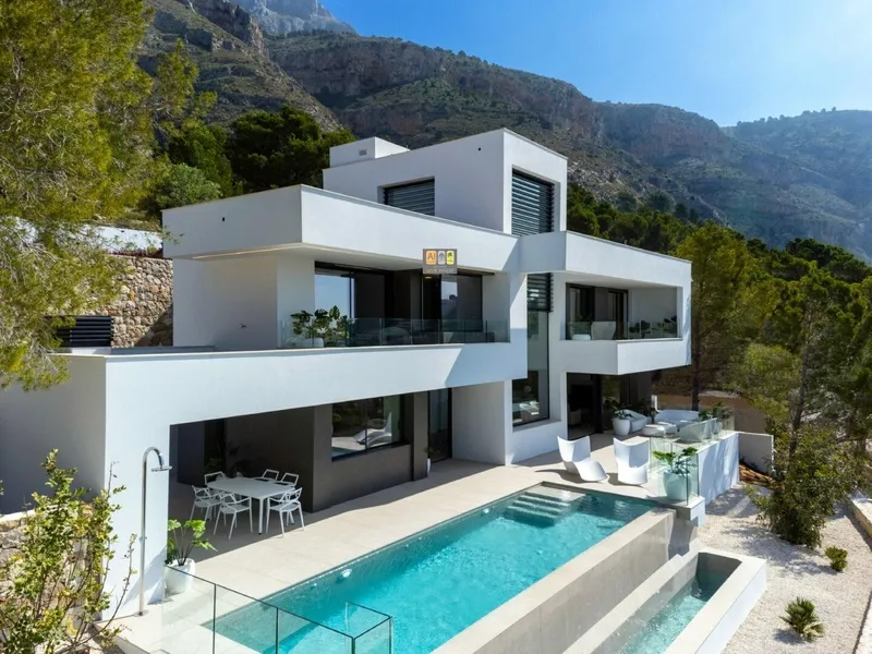 Villa in Altea - 2