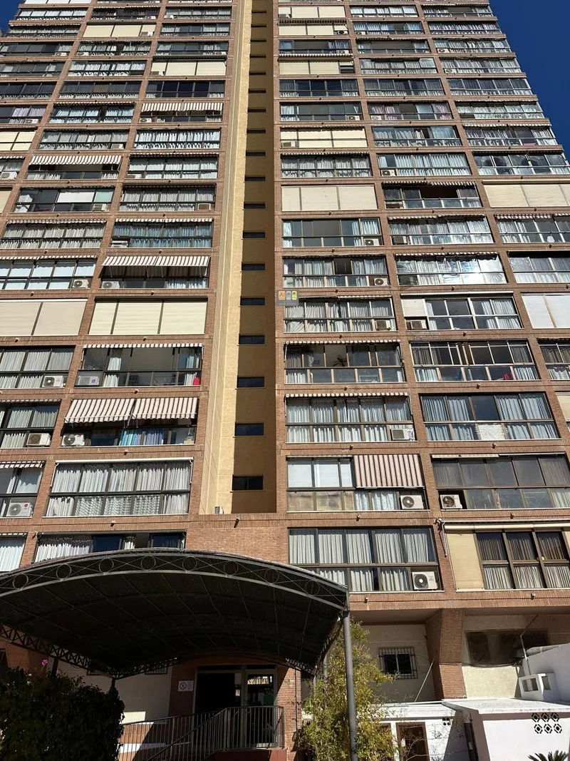 garage in Benidorm - 7