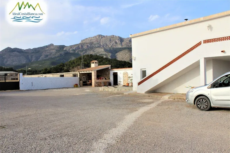 Country House in Altea - 8