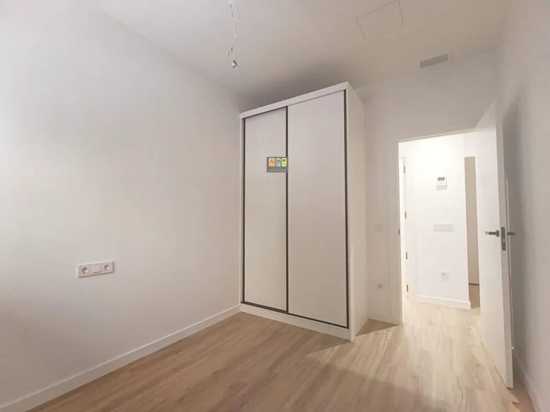 Apartment in Polop - 6