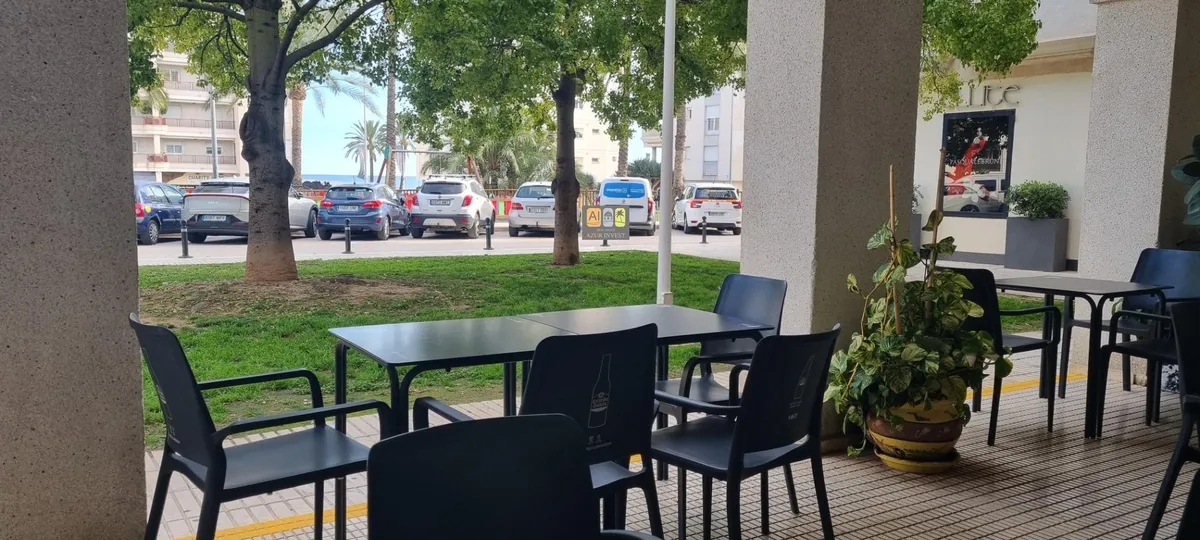 Local Comercial en Altea - Main