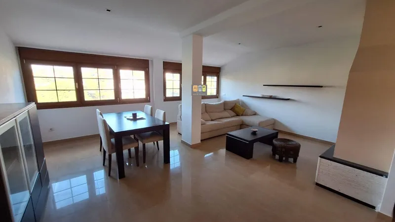 Penthouse in Altea - 8