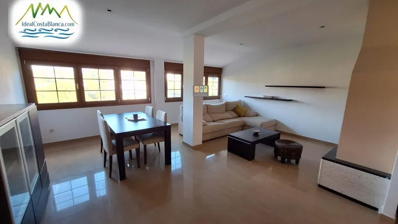 Penthouse in Altea - 7