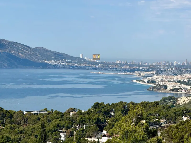 Villa in Altea - 23