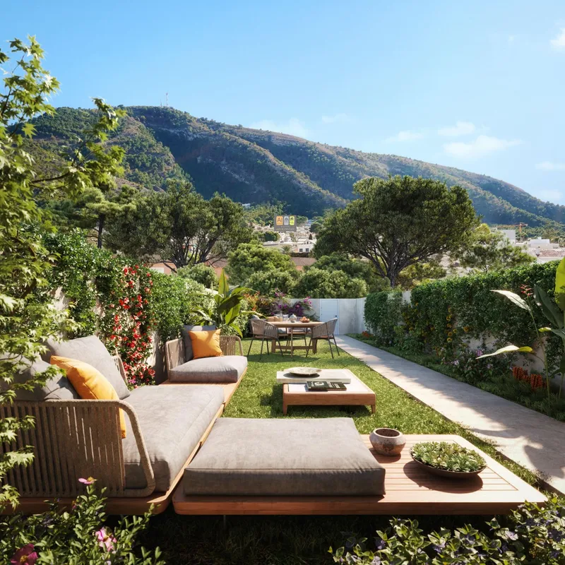 Penthouse in l'Alfas del Pi - 7