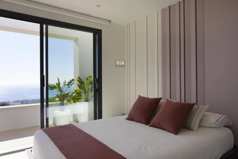 Chalet en Altea - 19
