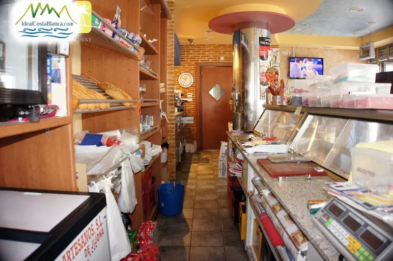 Commercial Unit in Altea - 3