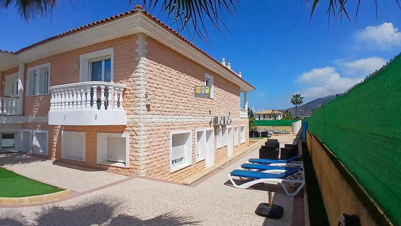 Villa in l'Alfas del Pi - 38