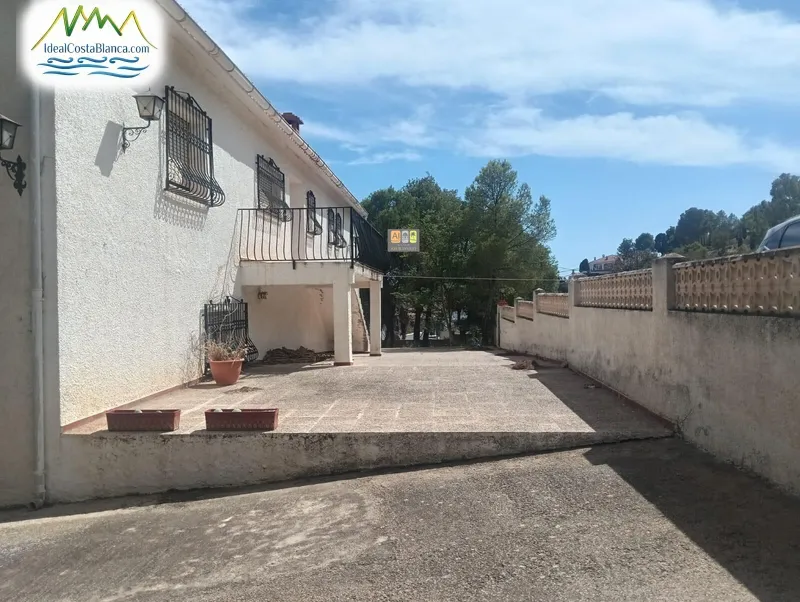 Villa à La Nucía - 2