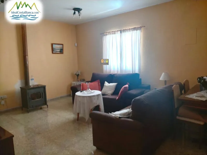 country house in Benidorm - 5