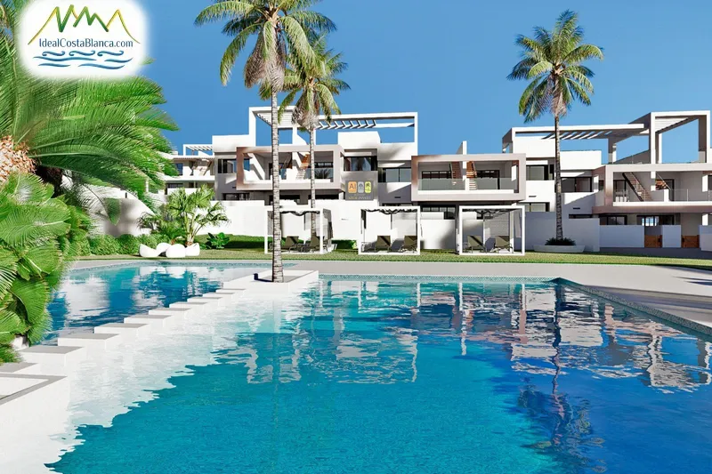 Ground Floor à Finestrat - 6