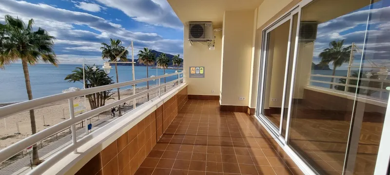 Apartment in Altea - 2