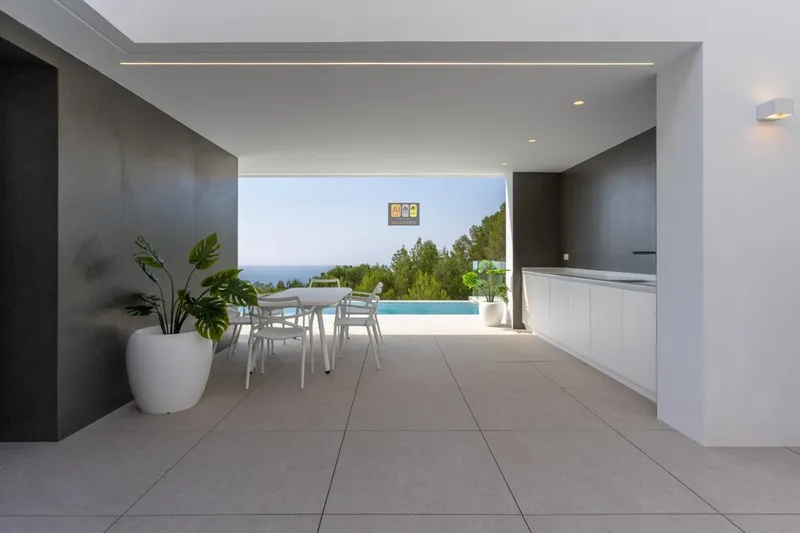 Villa in Altea - 8