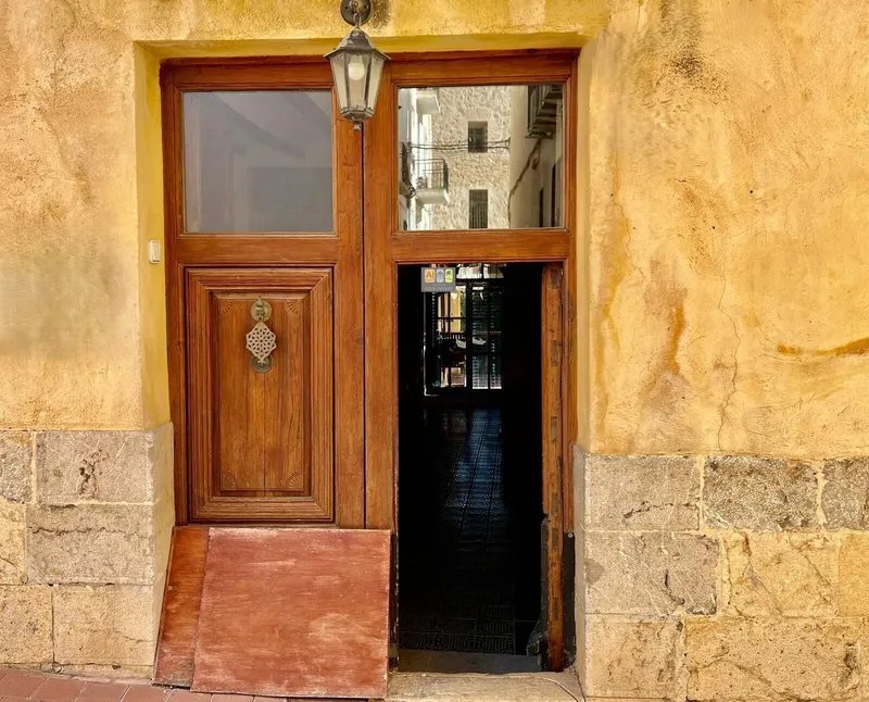 village house in Polop - 5