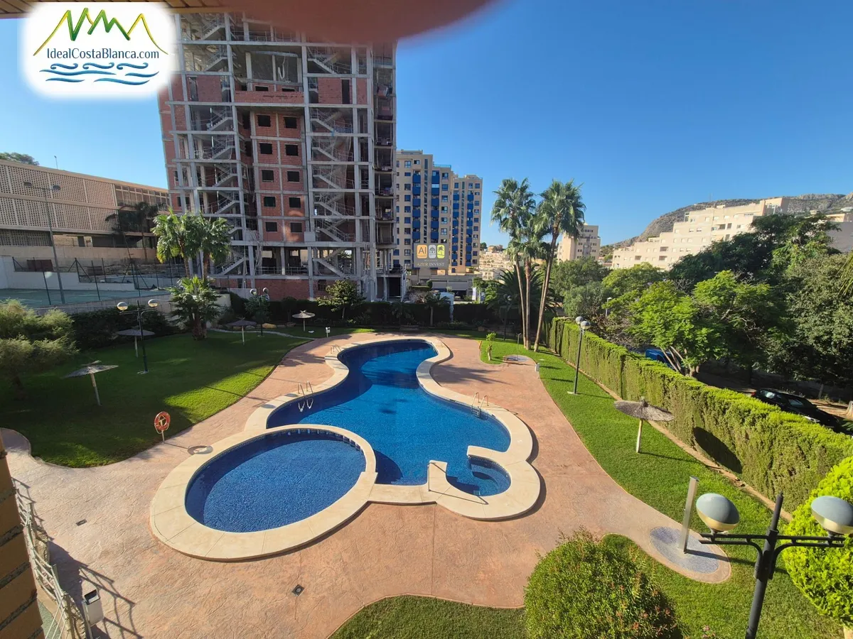 Commercial Unit à Calpe