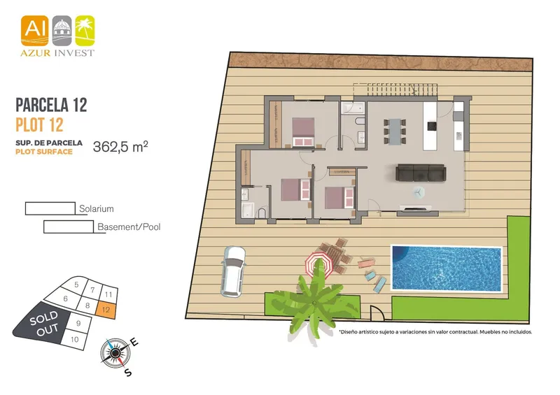 Chalet en Finestrat - 26