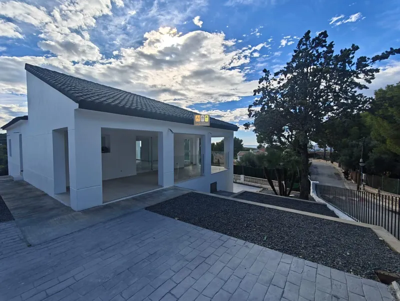 Villa in Altea - 43