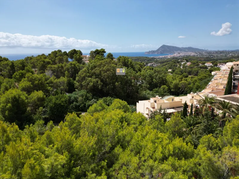 Chalet en Altea - 9