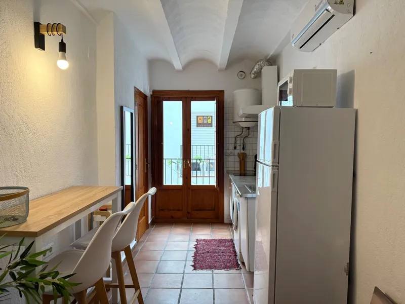 Studio in Altea - 7