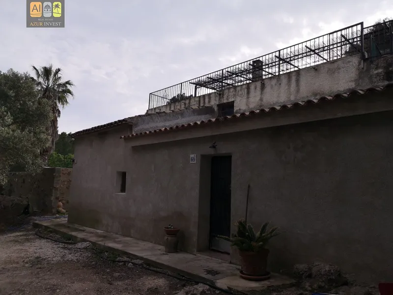 Dorfhaus in Altea - 9