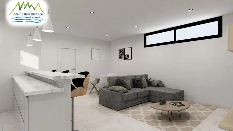 Casa de Pueblo en La Nucía - 8