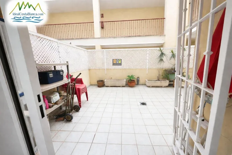 Apartment à Calpe - 8