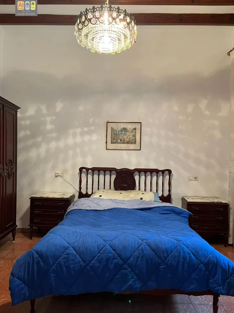 Reihenhaus in Altea - 28