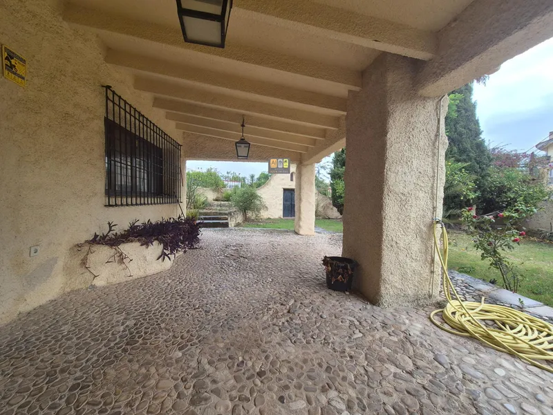 Villa à Polop - 7