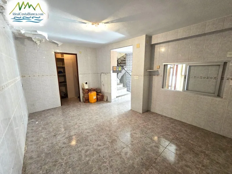 Adosado en Altea - 7