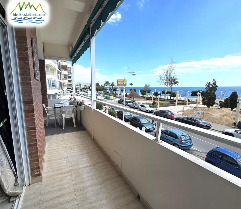 Apartamento en Altea - 8
