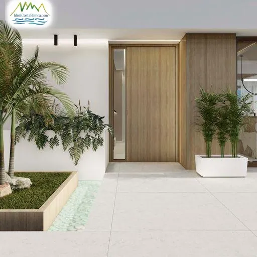 Villa in Finestrat - 2