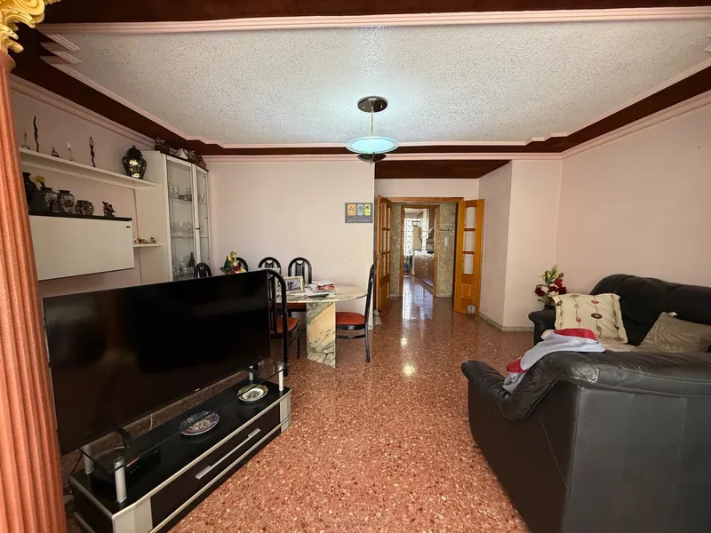 Apartment in Benidorm - 8