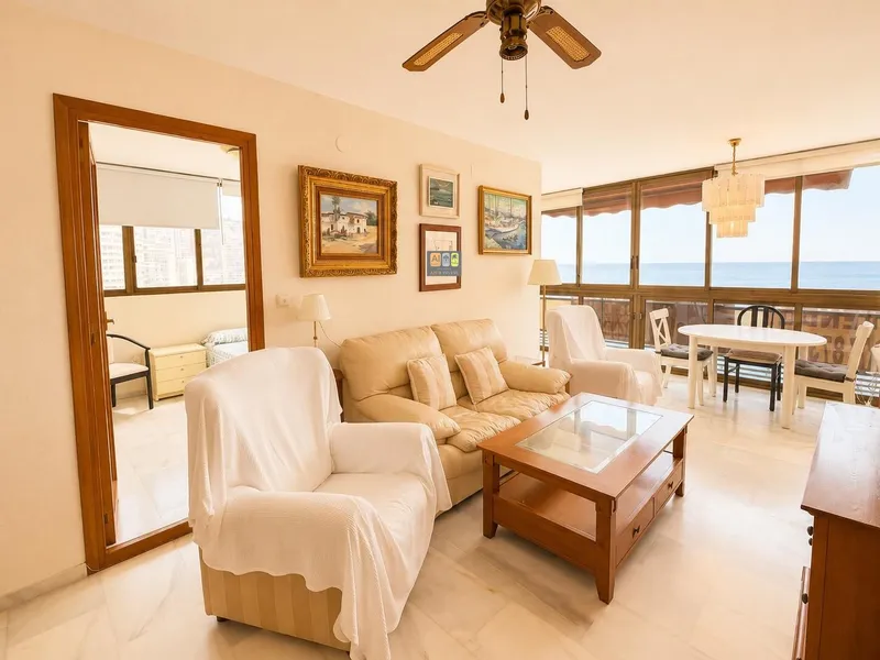 Apartment in Benidorm - 3
