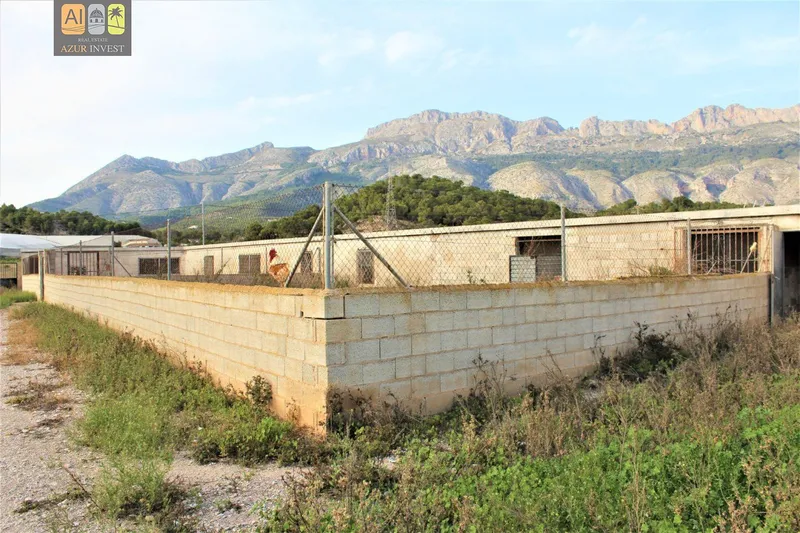 Maison de Campagne à Altea - 25