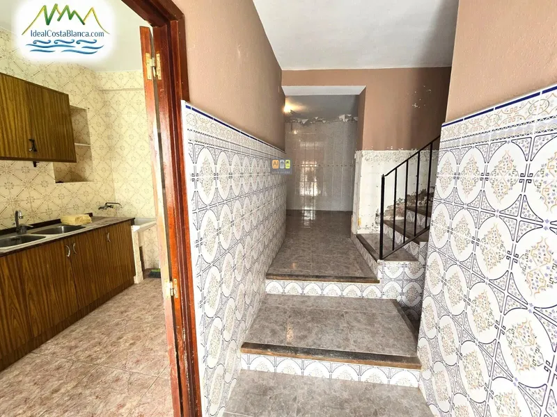 Adosado en Altea - 3